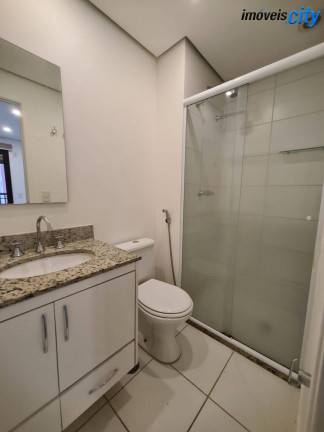 Imagem Apartamento com 1 Quarto para Alugar, 42 m² em Bela Vista - São Paulo