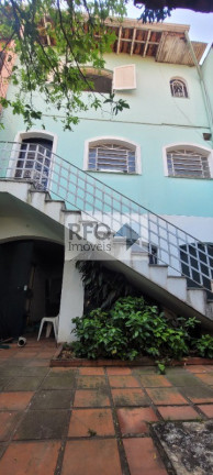 Imagem Casa com 3 Quartos à Venda, 221 m² em Jardim Da Glória - São Paulo