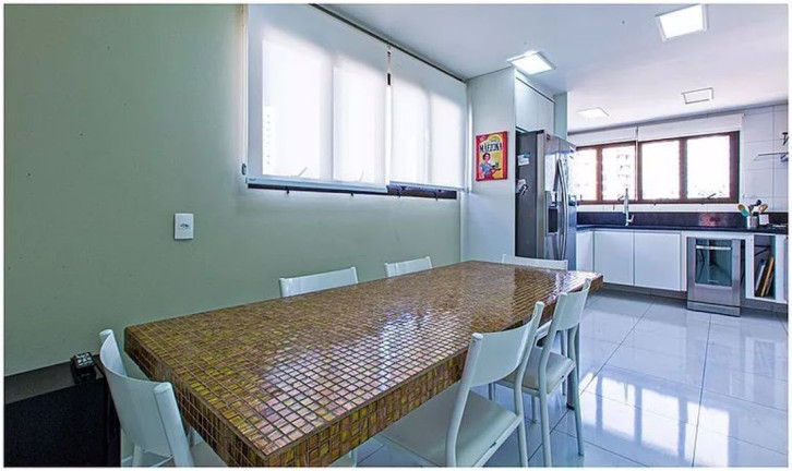 Imagem Apartamento com 4 Quartos à Venda, 230 m² em Jardim Vila Mariana - São Paulo Imagem Apartamento com 4 Quartos à Venda, 230 m² em Jardim Vila Mariana - São Paulo