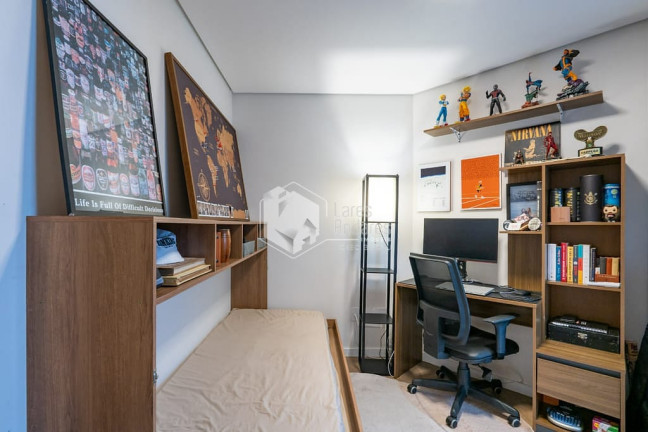 Imagem Apartamento com 3 Quartos à Venda, 116 m² em Vila Andrade - São Paulo