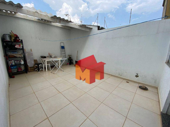 Imagem Casa com 2 Quartos à Venda, 120 m² em Nova Americana - Americana Imagem Casa com 2 Quartos à Venda, 120 m² em Nova Americana - Americana
