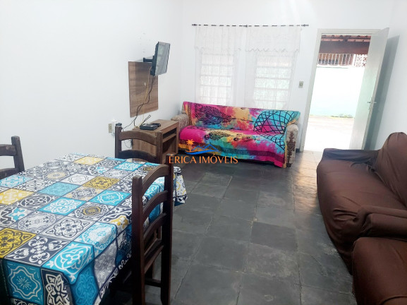 Imagem Casa com 4 Quartos à Venda, 155 m² em Perequê Açu - Ubatuba