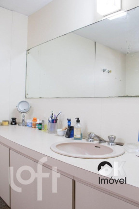 Imagem Apartamento com 3 Quartos à Venda, 149 m² em Jardim Paulista - São Paulo Imagem Apartamento com 3 Quartos à Venda, 149 m² em Jardim Paulista - São Paulo