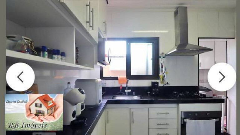 Imagem Apartamento com 3 Quartos à Venda, 83 m² em Parque Das Nações - Santo André Imagem Apartamento com 3 Quartos à Venda, 83 m² em Parque Das Nações - Santo André
