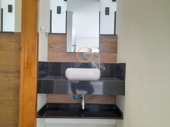 Imagem Sobrado com 4 Quartos à Venda, 194 m² em Condomínio Flora Rica - Peruíbe