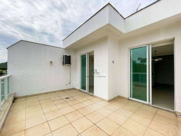 Imagem Cobertura com 3 Quartos à Venda, 200 m² em Itaipu - Niterói Imagem Cobertura com 3 Quartos à Venda, 200 m² em Itaipu - Niterói