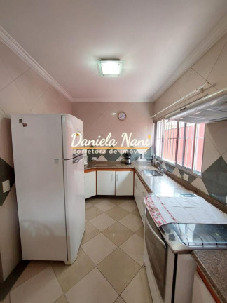 Imagem Casa com 3 Quartos à Venda, 257 m² em Paulicéia - São Bernardo Do Campo