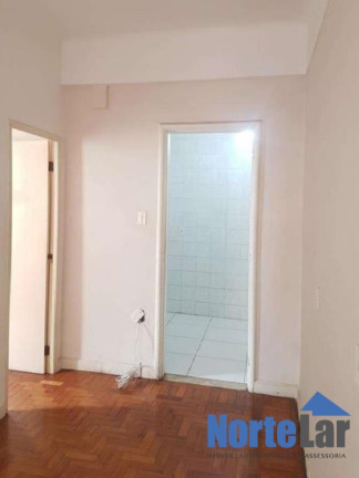 Imagem Apartamento com 1 Quarto à Venda, 33 m² em Santa Efigênia - São Paulo