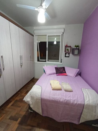 Imagem Apartamento com 3 Quartos à Venda, 63 m² em Vila Ipiranga - Porto Alegre Imagem Apartamento com 3 Quartos à Venda, 63 m² em Vila Ipiranga - Porto Alegre