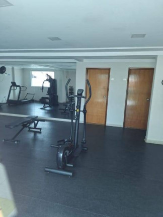Imagem Apartamento com 2 Quartos à Venda, 56 m² em Guilhermina - Praia Grande
