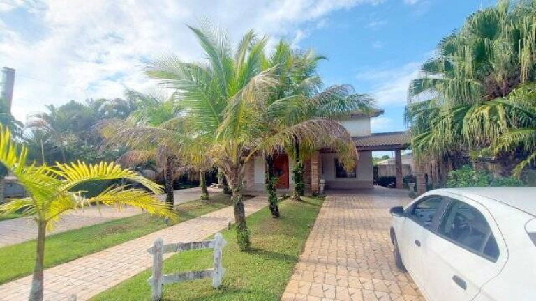 Imagem Casa com 6 Quartos à Venda, 1.070 m² em Bougainville Residencial V - Peruíbe Imagem Casa com 6 Quartos à Venda, 1.070 m² em Bougainville Residencial V - Peruíbe
