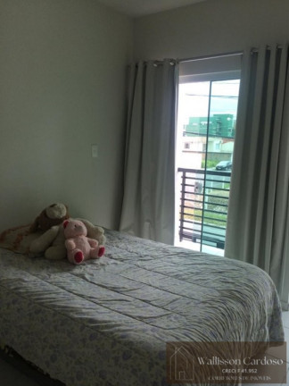 Imagem Sobrado com 2 Quartos à Venda, 115 m² em Santa Regina - Camboriú