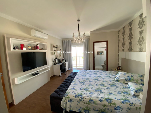 Imagem Casa com 3 Quartos à Venda,  em Jardim Montreal Residence - Indaiatuba