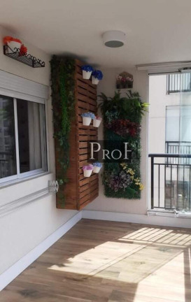 Imagem Apartamento com 2 Quartos à Venda, 68 m² em Ipiranga - São Paulo