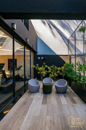 Imagem Apartamento com 1 Quarto à Venda, 24 m² em Vila Olímpia - São Paulo Imagem Apartamento com 1 Quarto à Venda, 24 m² em Vila Olímpia - São Paulo