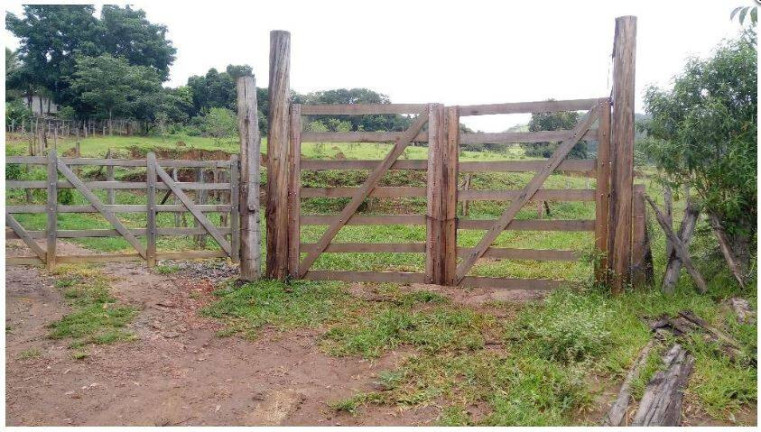 Chácara à Venda, 20 m² em Agudo Dos Frias - Bragança Paulista