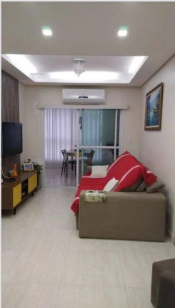 Imagem Apartamento com 3 Quartos à Venda, 85 m² em Centro - Mongaguá Imagem Apartamento com 3 Quartos à Venda, 85 m² em Centro - Mongaguá