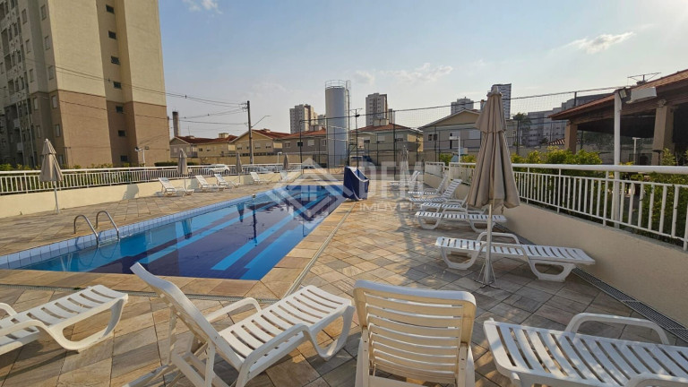 Imagem Apartamento com 2 Quartos para Alugar, 47 m² em Vila Mogilar - Mogi Das Cruzes Imagem Apartamento com 2 Quartos para Alugar, 47 m² em Vila Mogilar - Mogi Das Cruzes