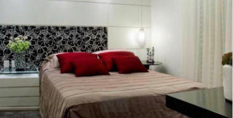 Imagem Apartamento com 3 Quartos à Venda, 300 m² em Vila Ema - São José Dos Campos