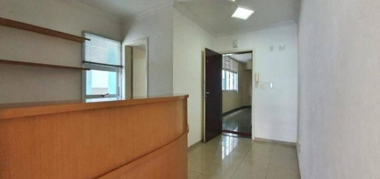 Imagem Imóvel Comercial à Venda, 30 m² em Vila Guiomar - Santo André