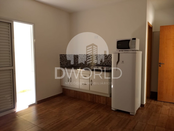 Kitnet com 1 Quarto para Alugar, 32 m² em Santa Teresinha - Santo André