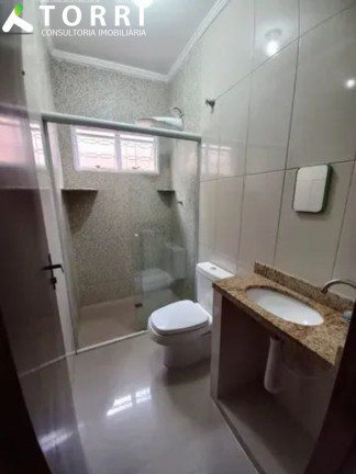 Imagem Sobrado com 3 Quartos à Venda, 125 m² em Jardim Morumbi - Sorocaba