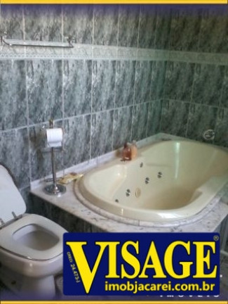 Imagem Casa com 3 Quartos para Alugar,  em Res. Sao Paulo - Jacareí