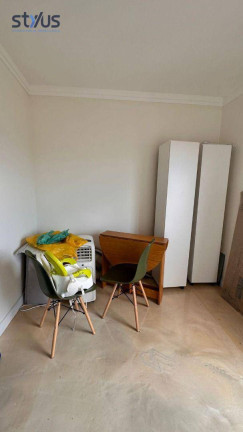 Imagem Kitnet com 1 Quarto à Venda, 25 m² em Bom Retiro - São Paulo