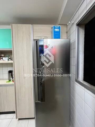 Imagem Apartamento com 2 Quartos à Venda, 65 m² em Jardim Ipê - Goiânia Imagem Apartamento com 2 Quartos à Venda, 65 m² em Jardim Ipê - Goiânia