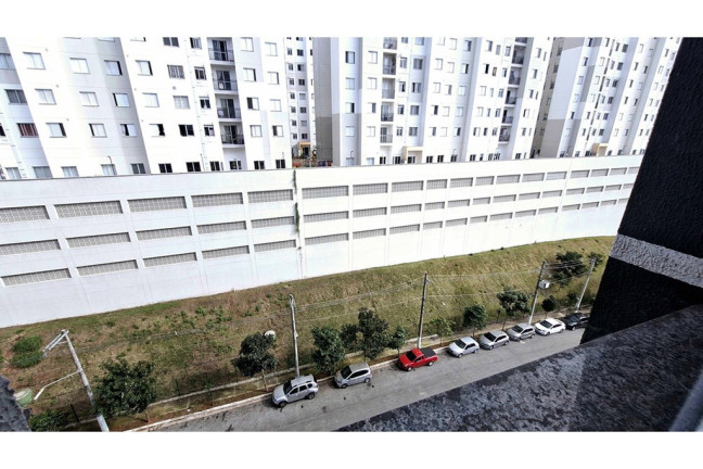 Imagem Imóvel com 2 Quartos à Venda, 44 m² em Vila Andrade - São Paulo Imagem Imóvel com 2 Quartos à Venda, 44 m² em Vila Andrade - São Paulo