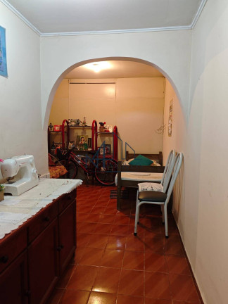 Imagem Casa com 3 Quartos à Venda, 240 m² em Vila Cruzeiro Do Sul - Aparecida De Goiânia