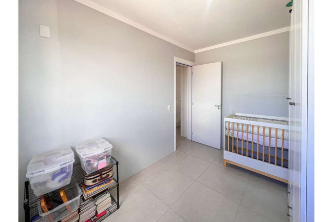 Imagem Apartamento com 2 Quartos à Venda, 48 m² em Olaria - Canoas