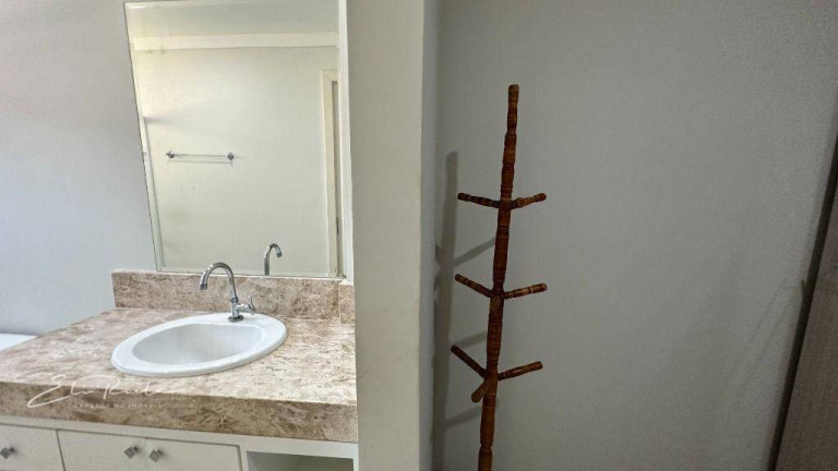 Imagem Apartamento com 3 Quartos à Venda, 185 m² em Castelo Branco - Colatina