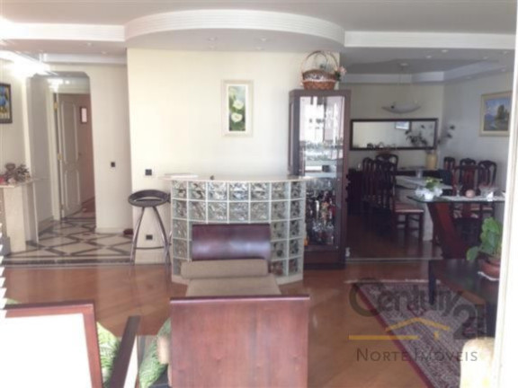 Imagem Apartamento com 4 Quartos à Venda,  em Santana - São Paulo