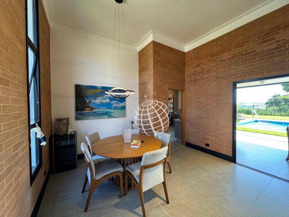Imagem Casa com 3 Quartos à Venda, 238 m² em Condomínio Residencial Shamballa Iii - Atibaia