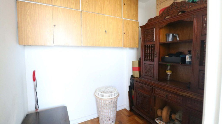 Imagem Apartamento com 3 Quartos à Venda, 210 m² em Higienópolis - São Paulo Imagem Apartamento com 3 Quartos à Venda, 210 m² em Higienópolis - São Paulo