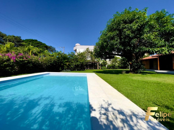 Imagem Casa com 4 Quartos à Venda, 380 m² em São Judas Tadeu - Guarapari