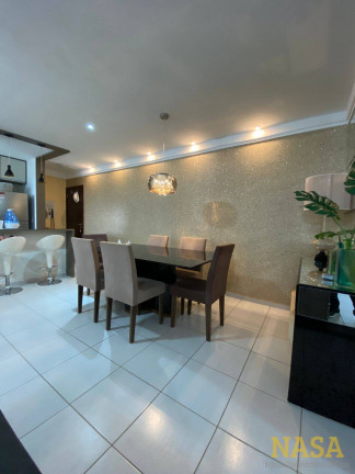 Imagem Apartamento com 3 Quartos à Venda, 100 m² em Morada Do Ouro - Cuiabá Imagem Apartamento com 3 Quartos à Venda, 100 m² em Morada Do Ouro - Cuiabá