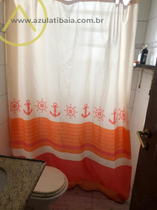 Imagem Casa com 3 Quartos à Venda, 145 m² em Condominio Nova Aclimação - Atibaia
