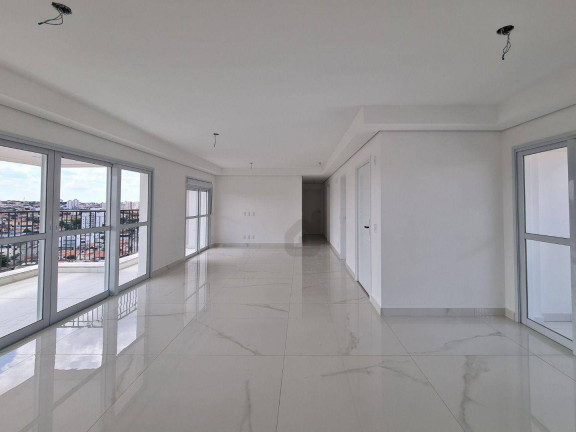 Imagem Apartamento com 3 Quartos à Venda, 166 m² em Parque Campolim - Sorocaba