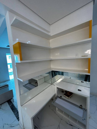 Imagem Apartamento com 3 Quartos à Venda, em Centro - Barra Velha Imagem Apartamento com 3 Quartos à Venda, em Centro - Barra Velha