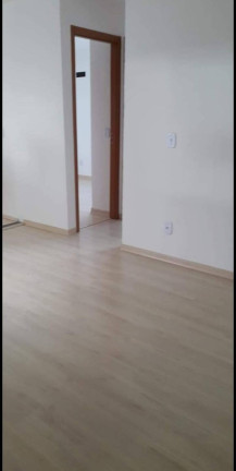 Imagem Apartamento com 2 Quartos à Venda, 40 m² em Vila Juliana - Botucatu