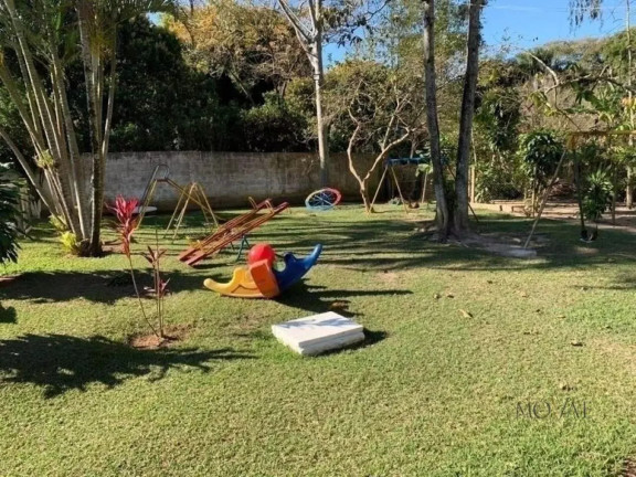 Imagem Fazenda à Venda, 450 m² em São José Dos Campos