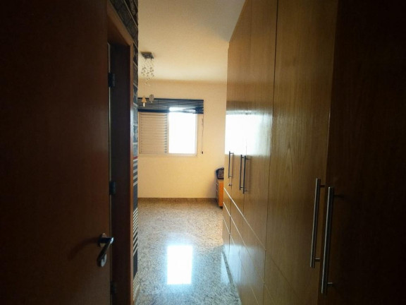 Imagem Apartamento com 3 Quartos à Venda, 141 m² em Tatuapé - São Paulo