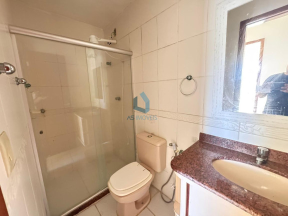 Imagem Apartamento com 3 Quartos à Venda, 120 m² em Algodoal - Cabo Frio