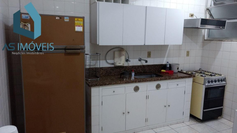 Imagem Apartamento com 2 Quartos à Venda, 75 m² em Centro - Cabo Frio Imagem Apartamento com 2 Quartos à Venda, 75 m² em Centro - Cabo Frio