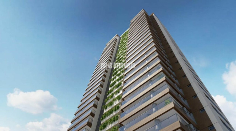 Imagem Apartamento com 4 Quartos à Venda, 232 m² em Campo Belo - São Paulo Imagem Apartamento com 4 Quartos à Venda, 232 m² em Campo Belo - São Paulo