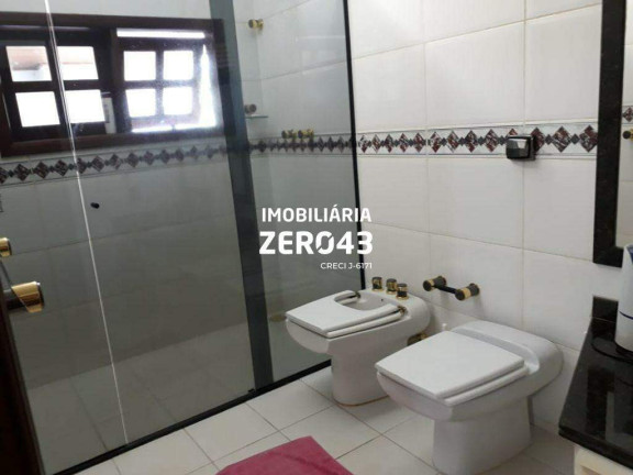 Imagem Casa com 5 Quartos à Venda, 421 m² em Jardim Nova Londrina - Londrina Imagem Casa com 5 Quartos à Venda, 421 m² em Jardim Nova Londrina - Londrina