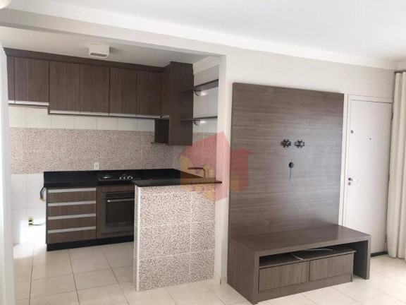 Imagem Apartamento com 3 Quartos à Venda, 77 m² em Jardim Paulistano - Americana Imagem Apartamento com 3 Quartos à Venda, 77 m² em Jardim Paulistano - Americana