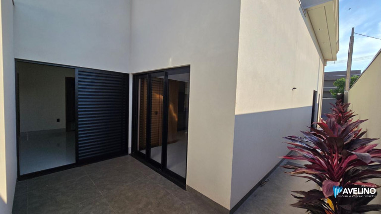 Imagem Casa de Condomínio com 3 Quartos à Venda, 139 m² em Porto Unique - Dourados Imagem Casa de Condomínio com 3 Quartos à Venda, 139 m² em Porto Unique - Dourados
